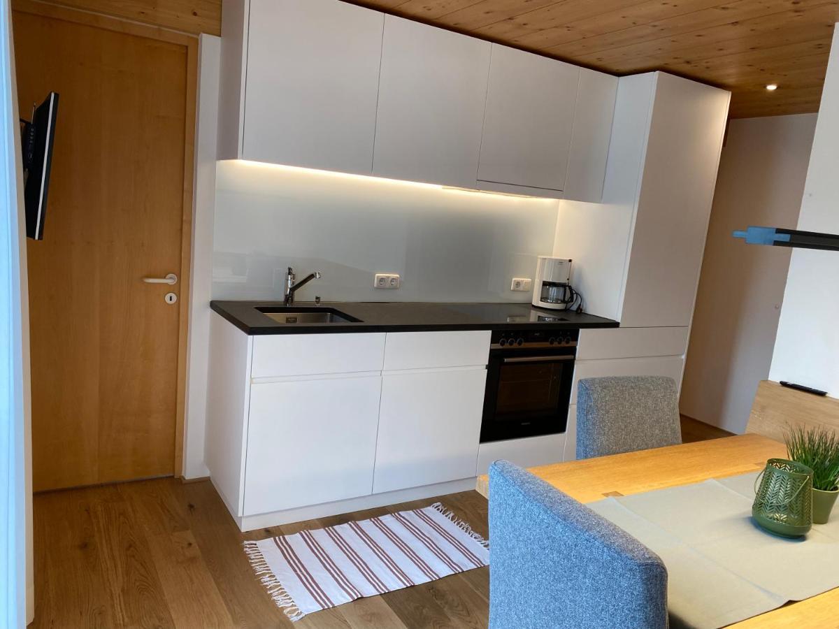 Haus Emma Apartment Schoppernau Luaran gambar